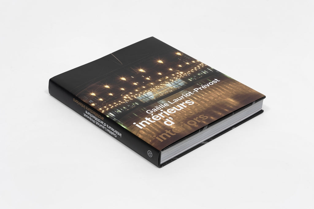 Gaëlle Lauriot-Prévost - Intérieurs d'architecture
