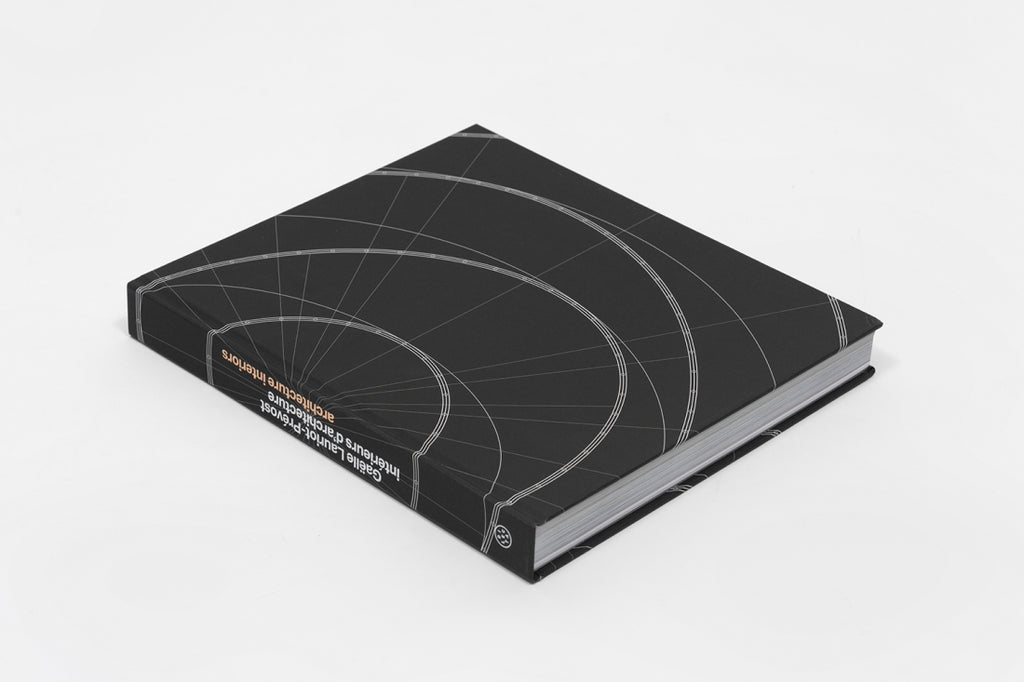 Gaëlle Lauriot-Prévost - Intérieurs d'architecture