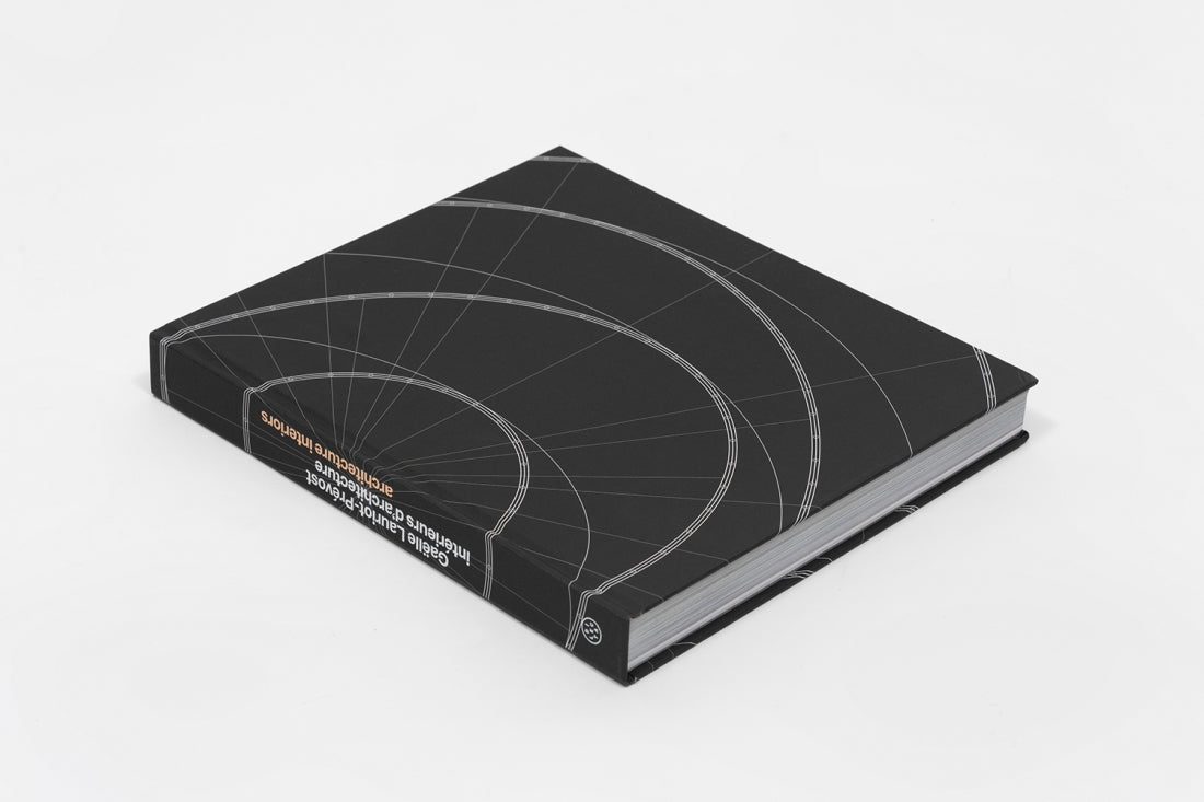 Gaëlle Lauriot-Prévost - Intérieurs d'architecture