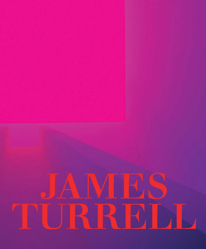 James Turrell - A Retrospective