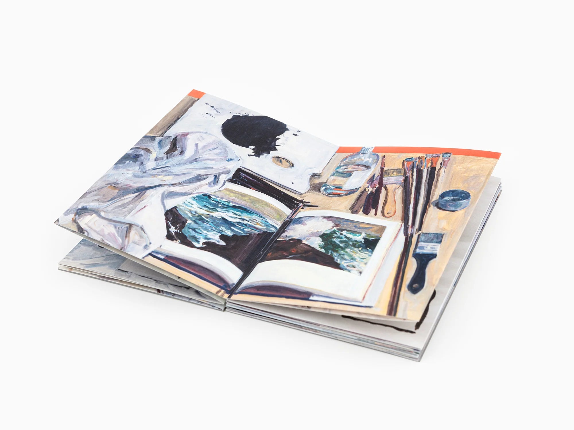 Jean-Philippe Delhomme - Studio Days