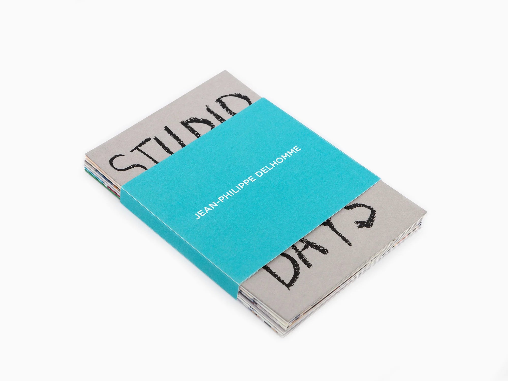 Jean-Philippe Delhomme - Studio Days