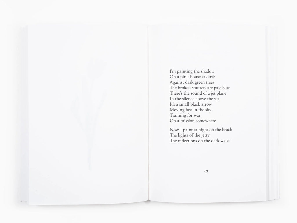 Jean-Philippe Delhomme - Studio Poems