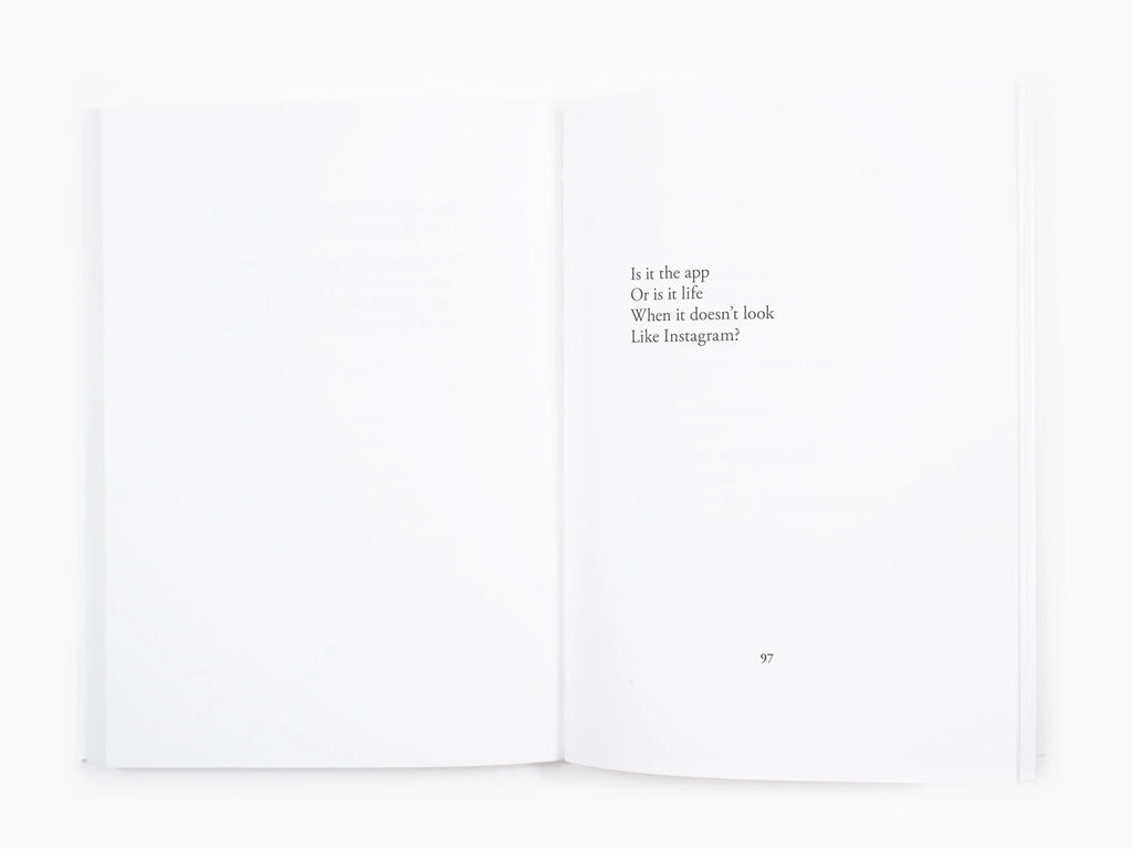 Jean-Philippe Delhomme - Studio Poems