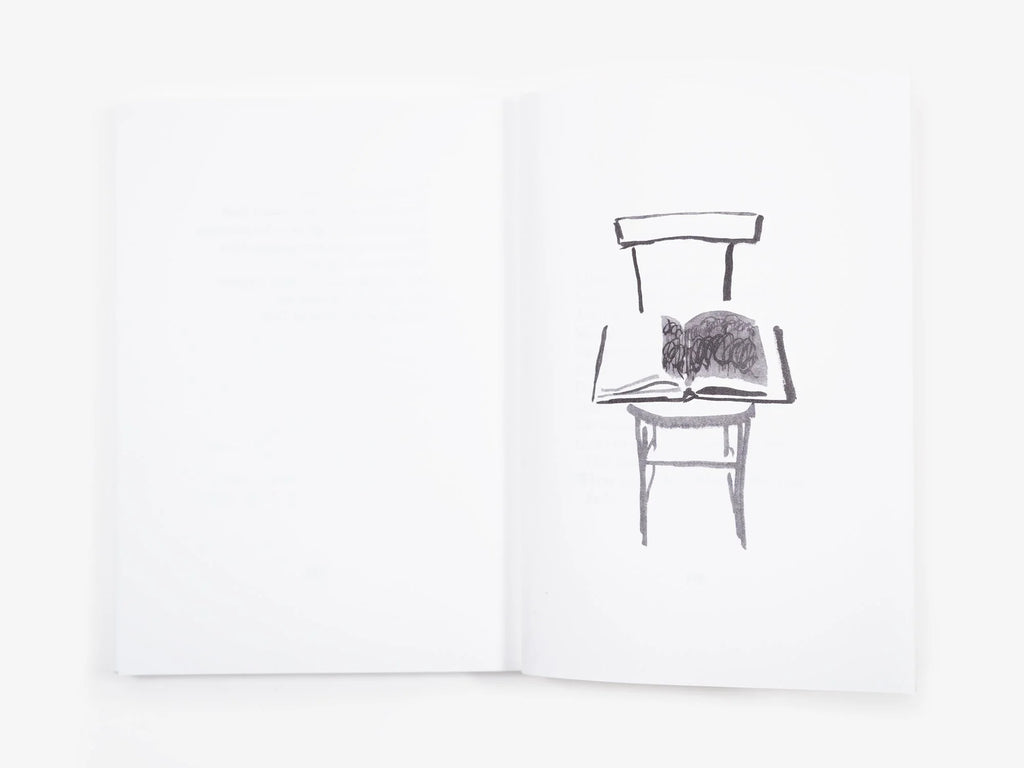 Jean-Philippe Delhomme - Studio Poems