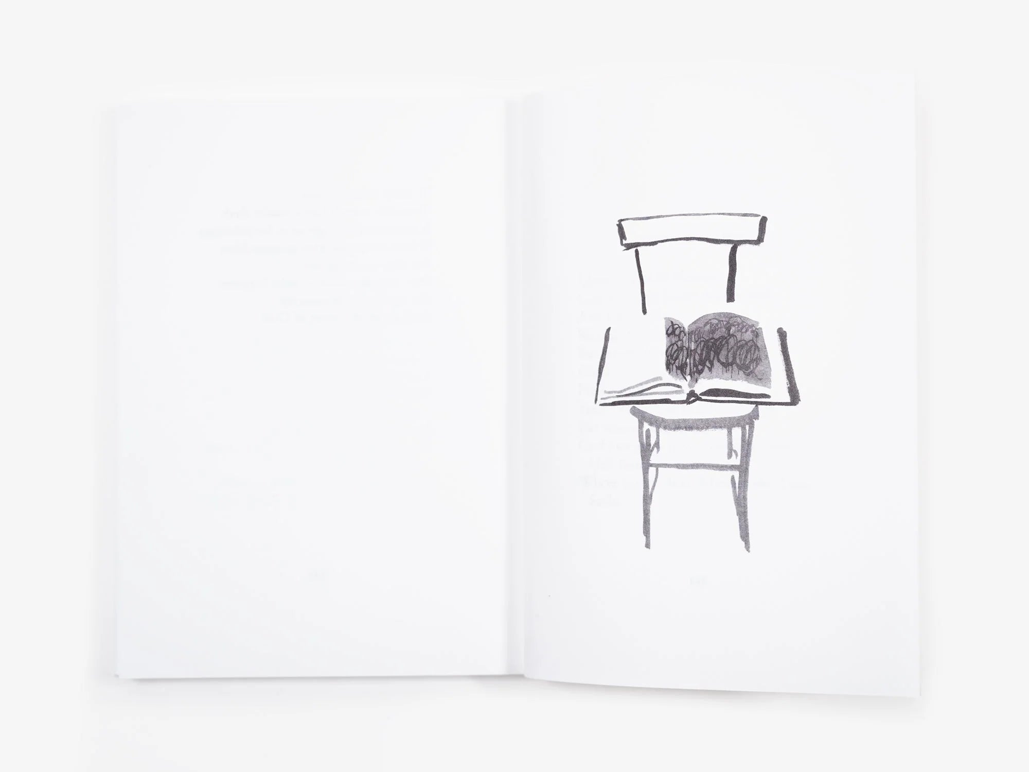 Jean-Philippe Delhomme - Studio Poems