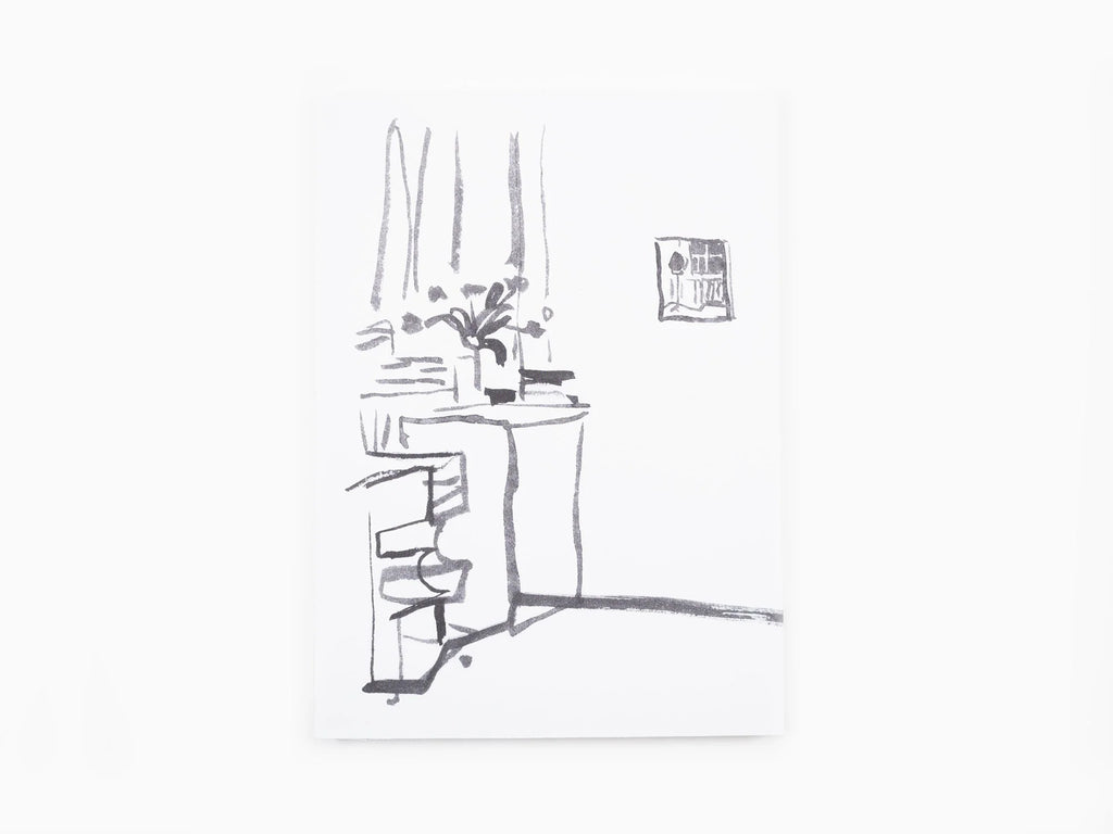 Jean-Philippe Delhomme - Studio Poems