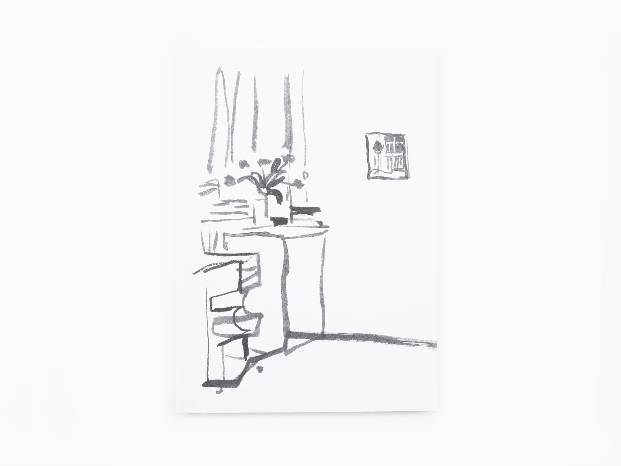 Jean-Philippe Delhomme - Studio Poems