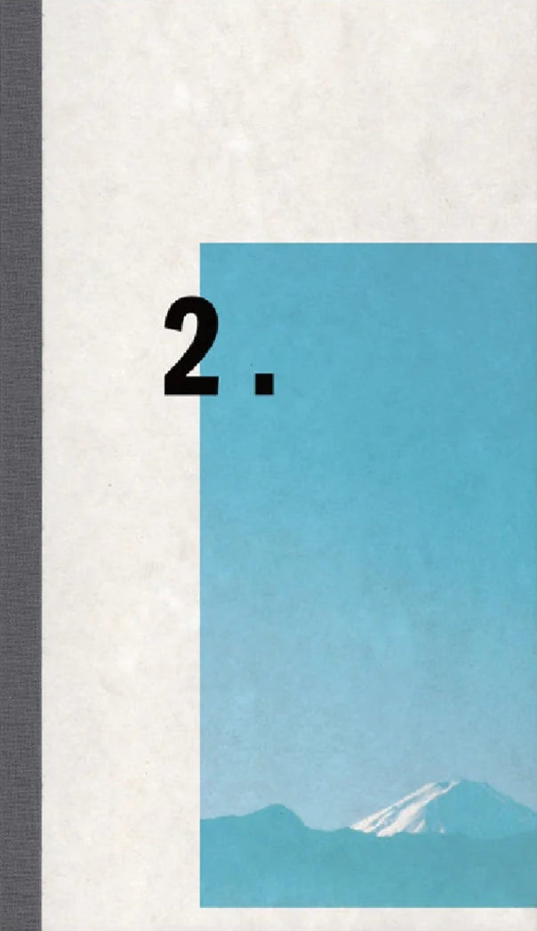 Kiyosato Museum of Contemporary Art. Archive II: Fluxus and its surroundings