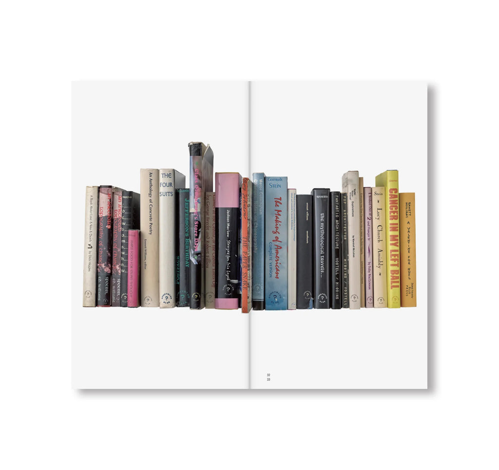 Kiyosato Museum of Contemporary Art. Archive II: Fluxus and its surroundings