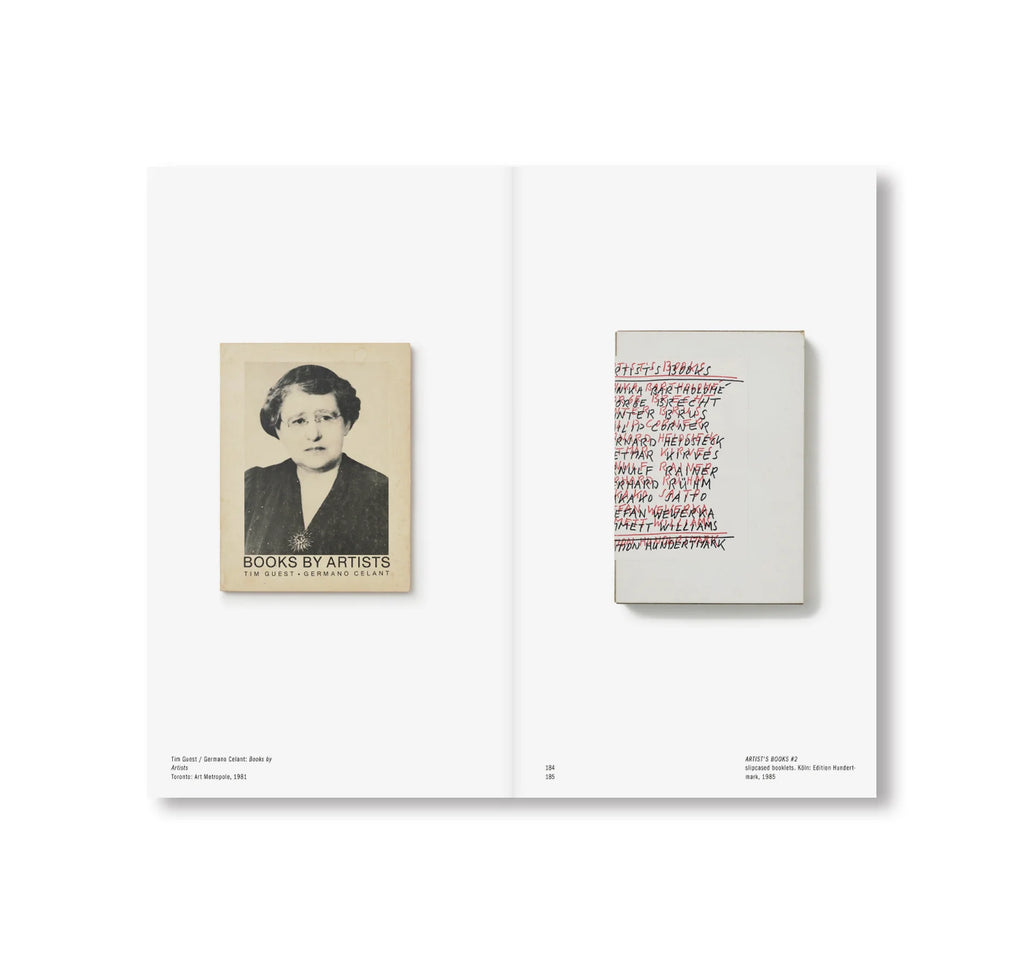 Kiyosato Museum of Contemporary Art. Archive II: Fluxus and its surroundings