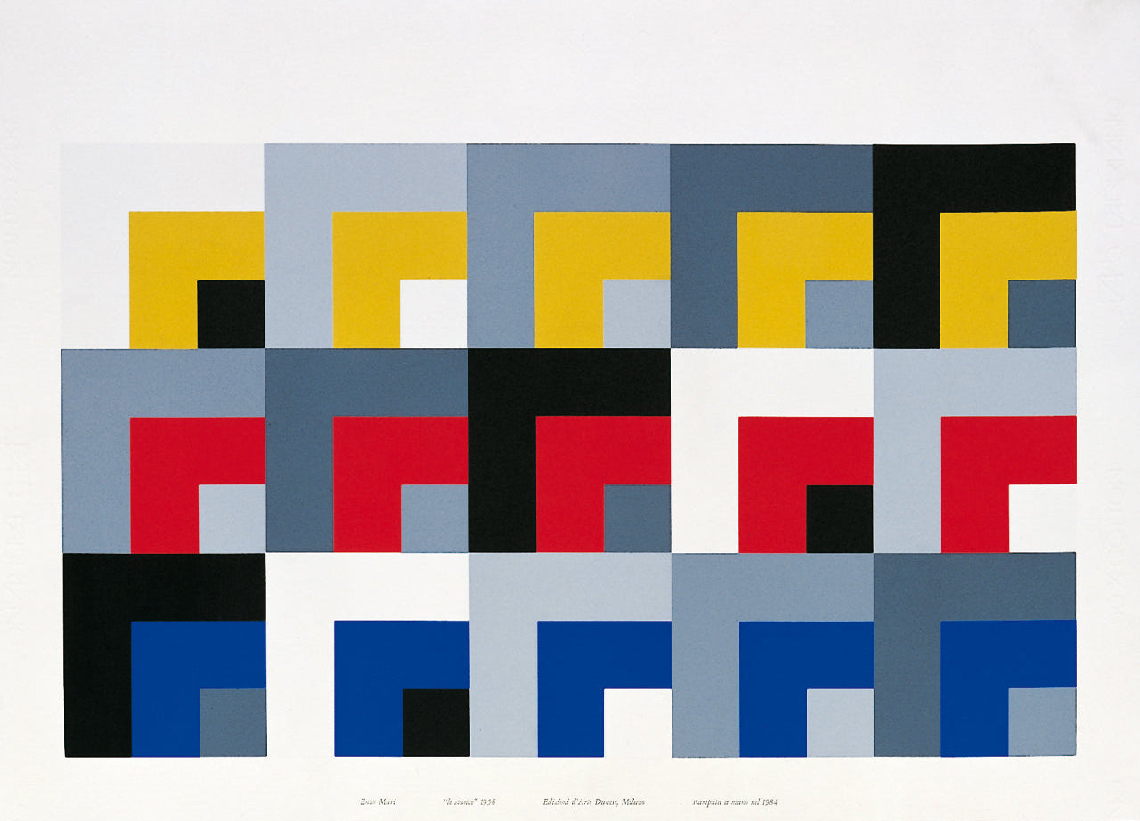 Prints – Yvon Lambert Paris