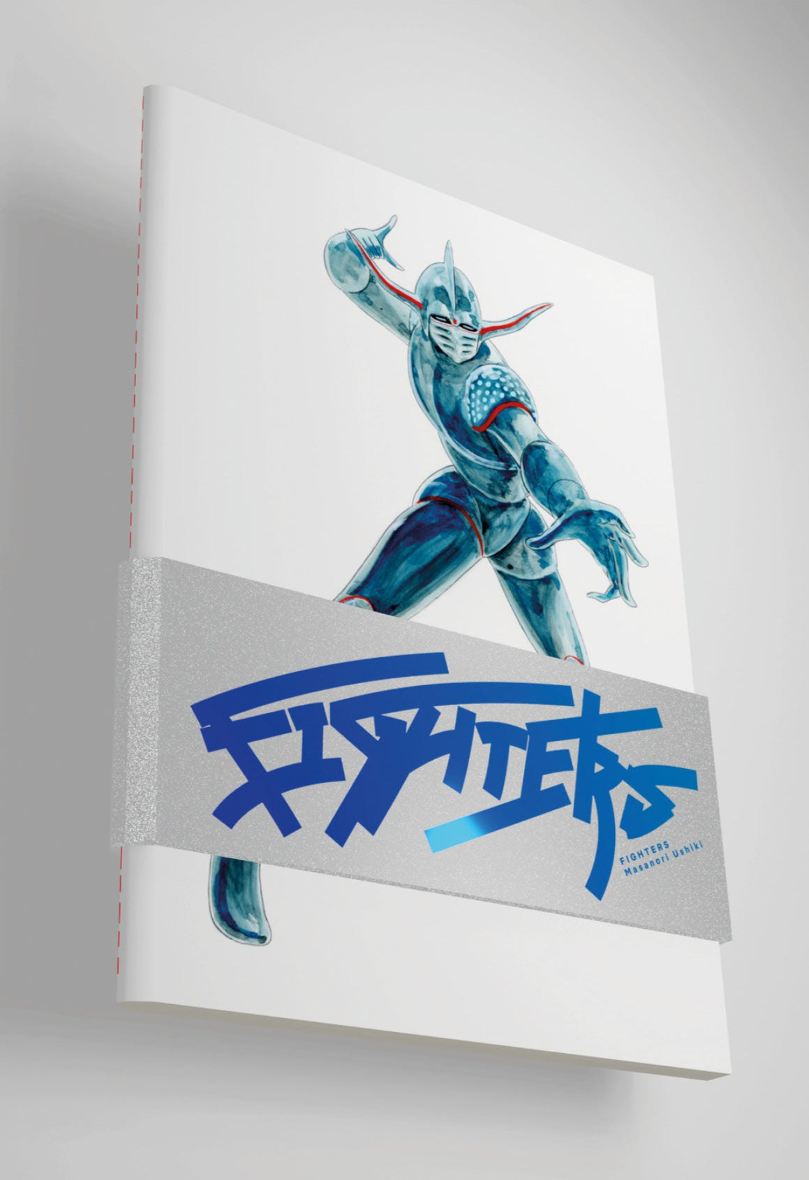 Masanori Ushiki - Fighters