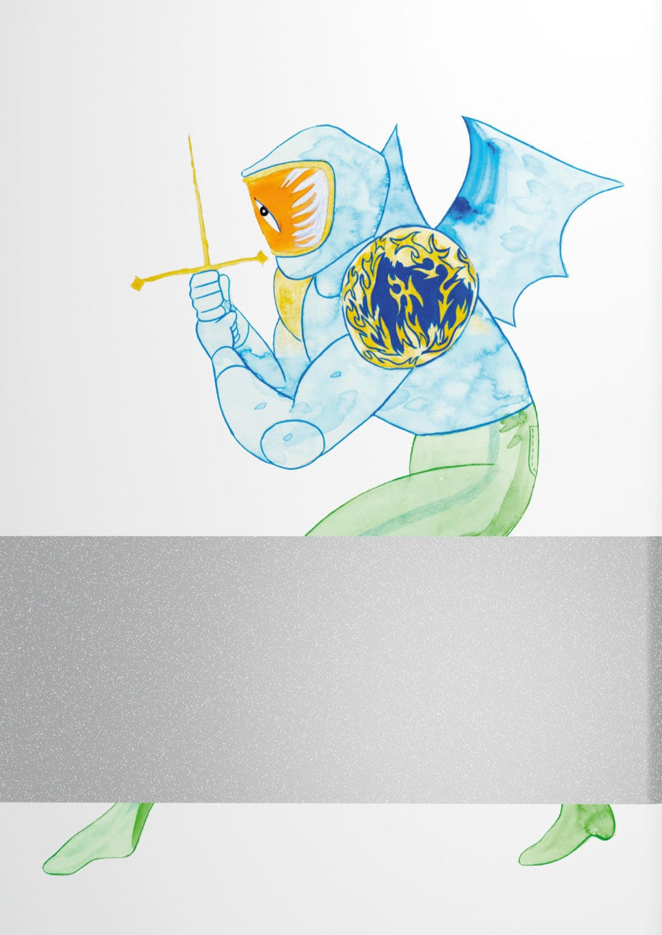 Masanori Ushiki - Fighters