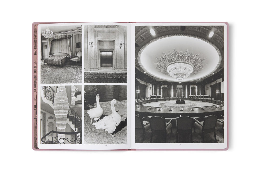 Paul Kooiker - Bucharest (Louis Vuitton Fashion Eye)