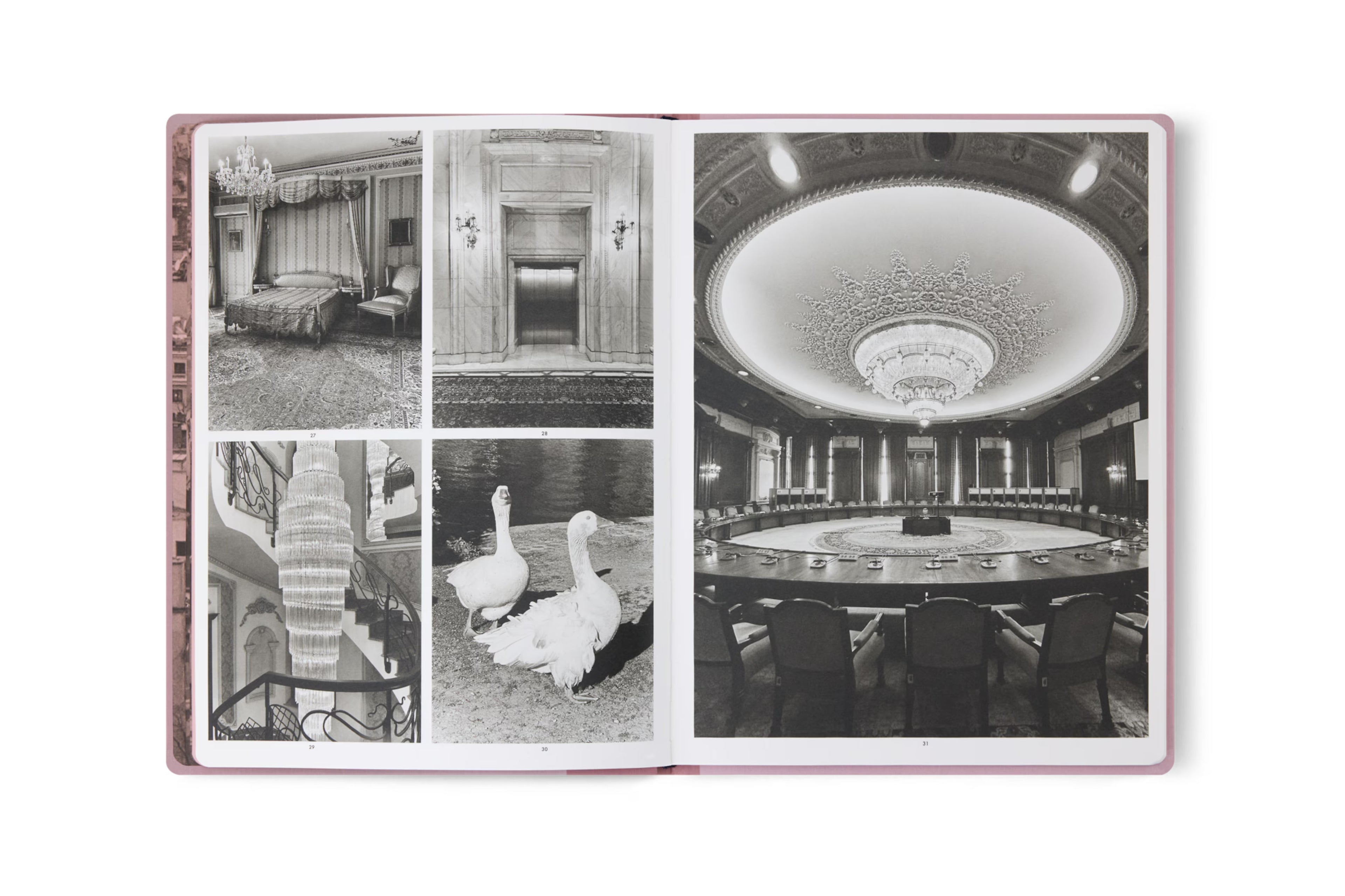 Paul Kooiker - Bucharest (Louis Vuitton Fashion Eye)