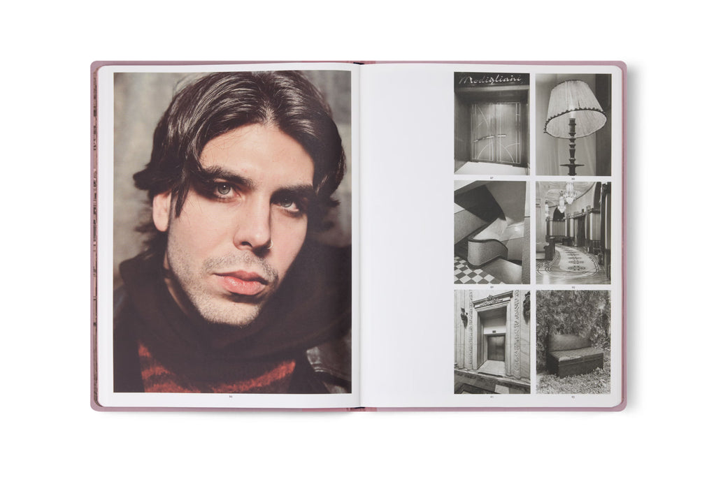 Paul Kooiker - Bucharest (Louis Vuitton Fashion Eye)
