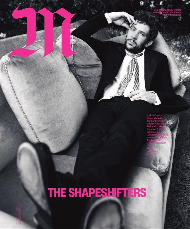 Magazines