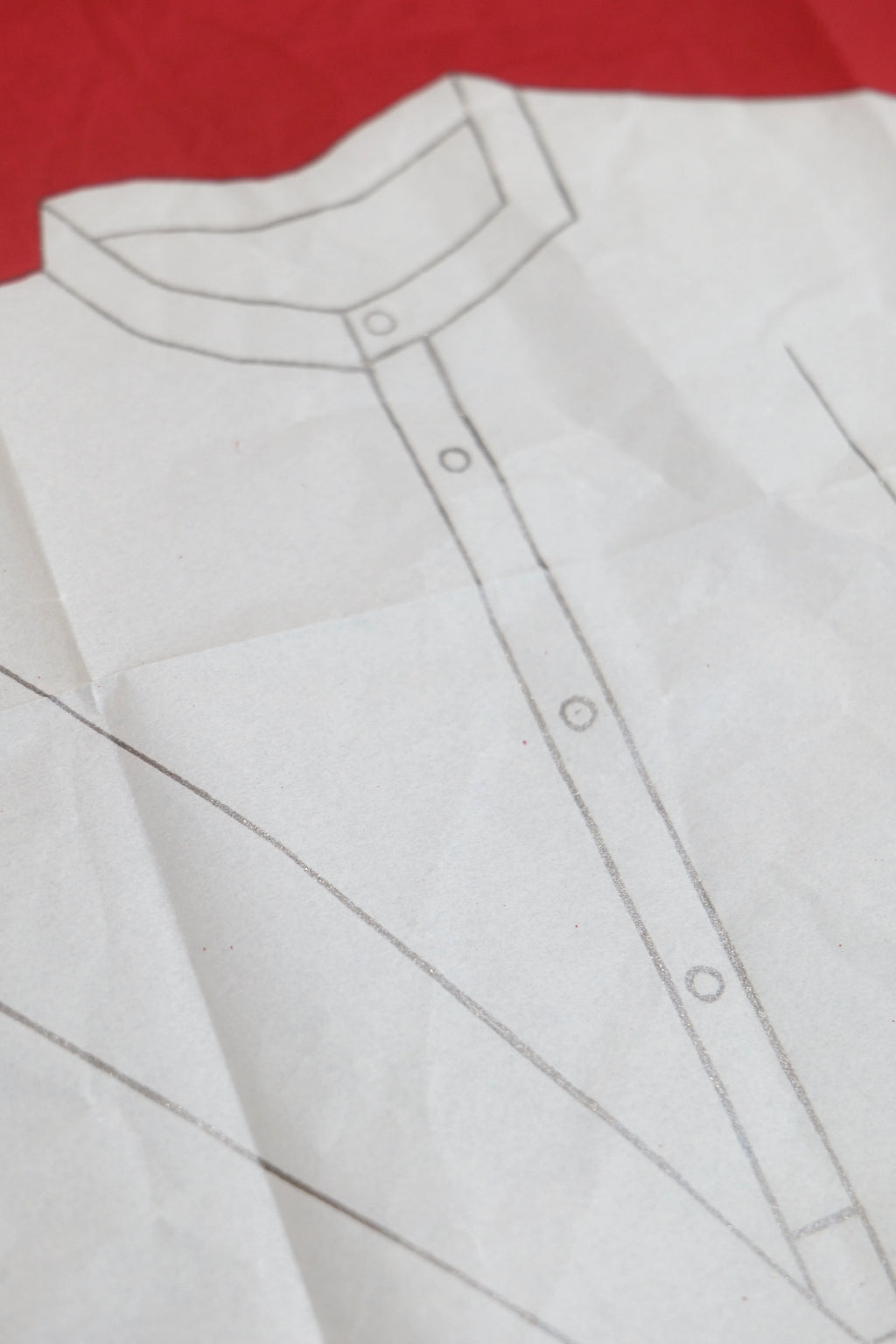 Philippe Weisbecker - Ma chemise