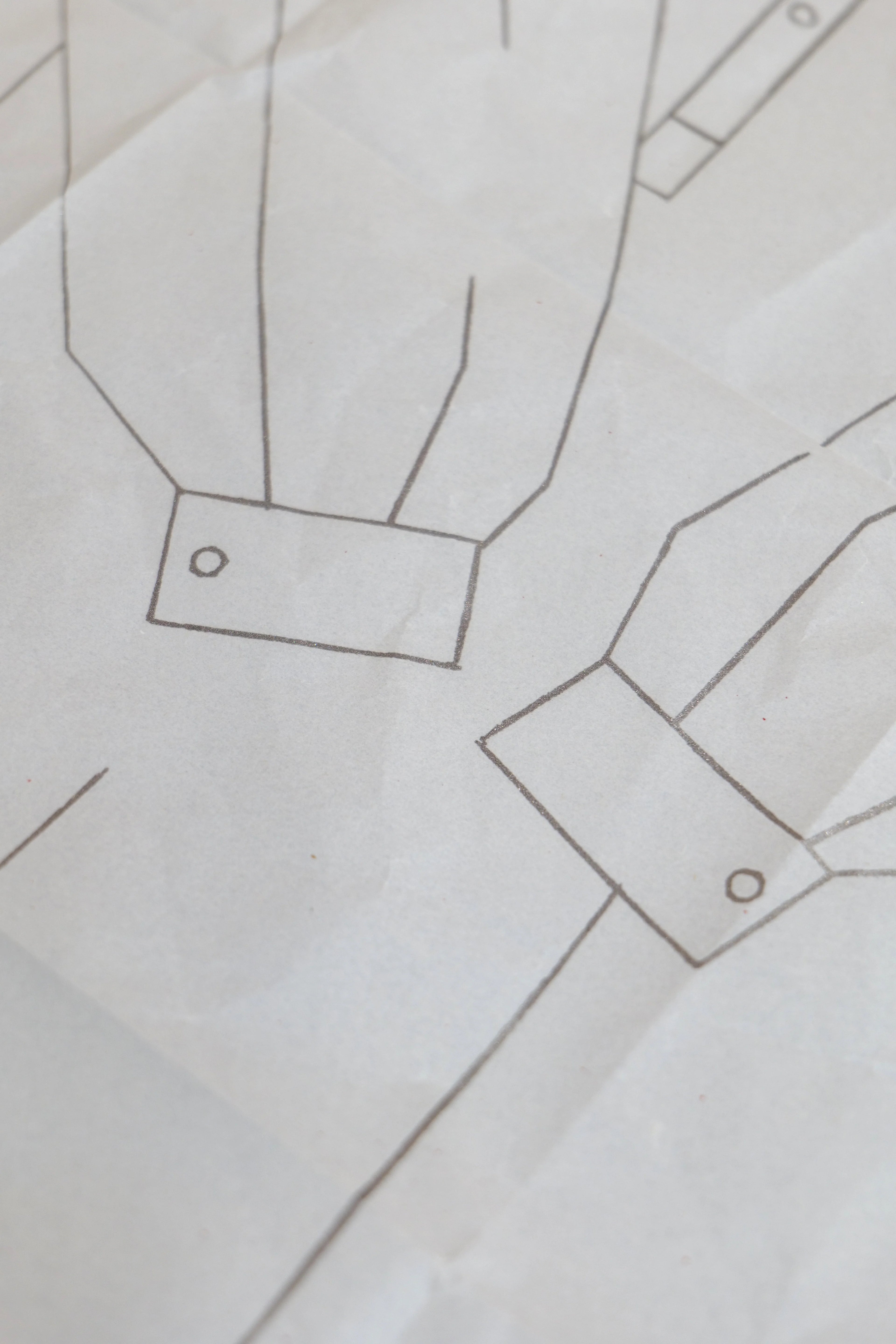 Philippe Weisbecker - Ma chemise