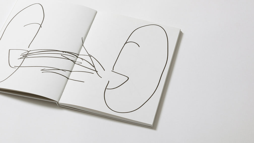 Masanao Hirayama - Coloring Book