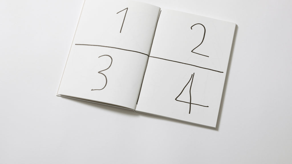 Masanao Hirayama - Coloring Book