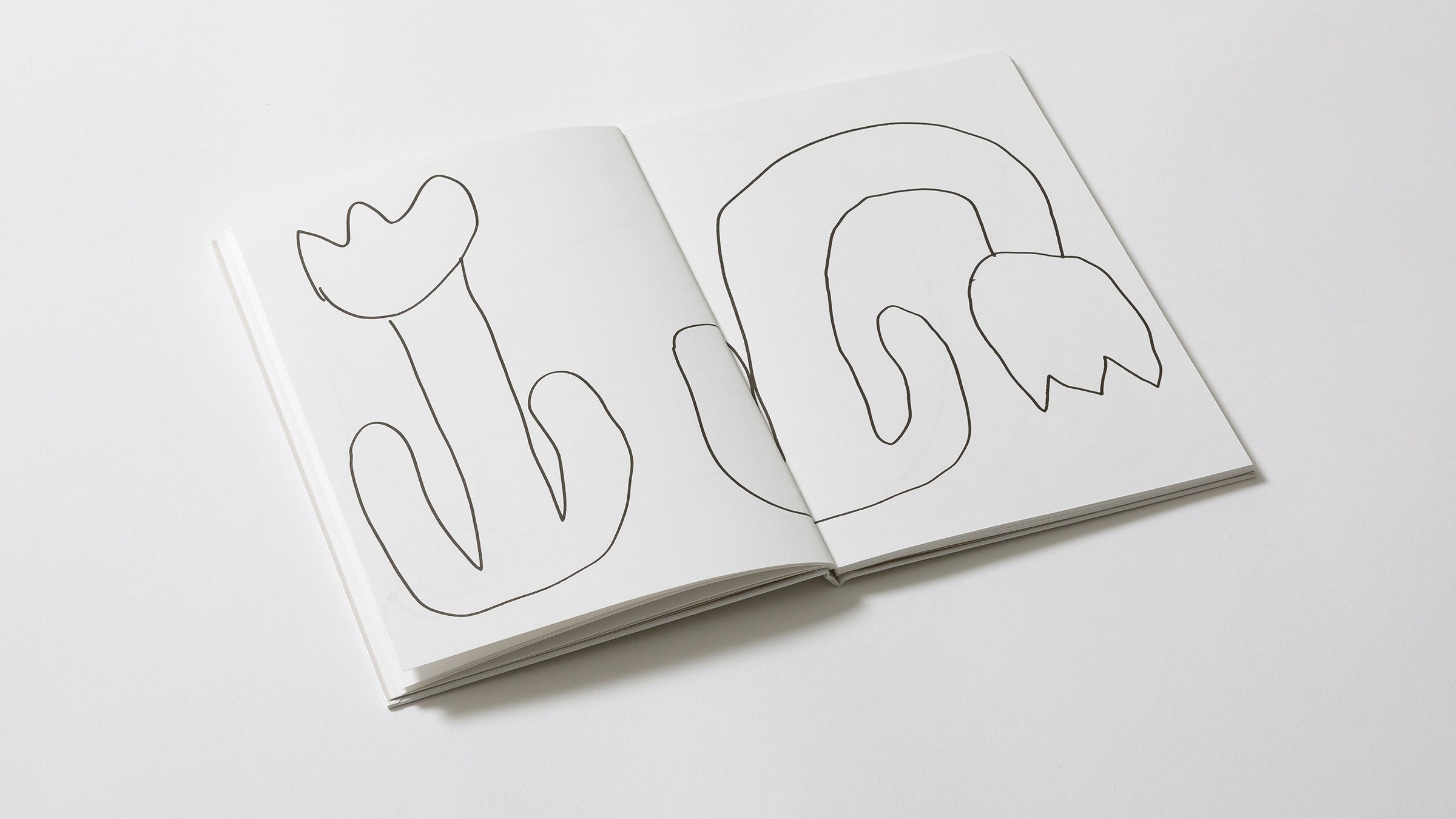 Masanao Hirayama - Coloring Book