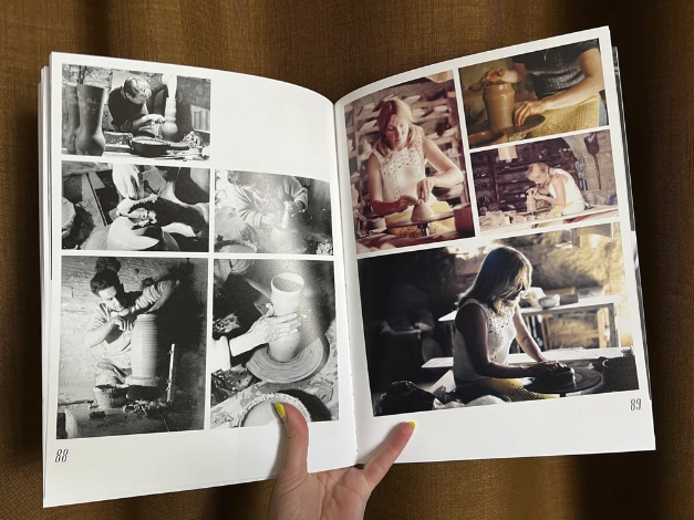 Robert Auguste & Gyn Gausserand - POTS