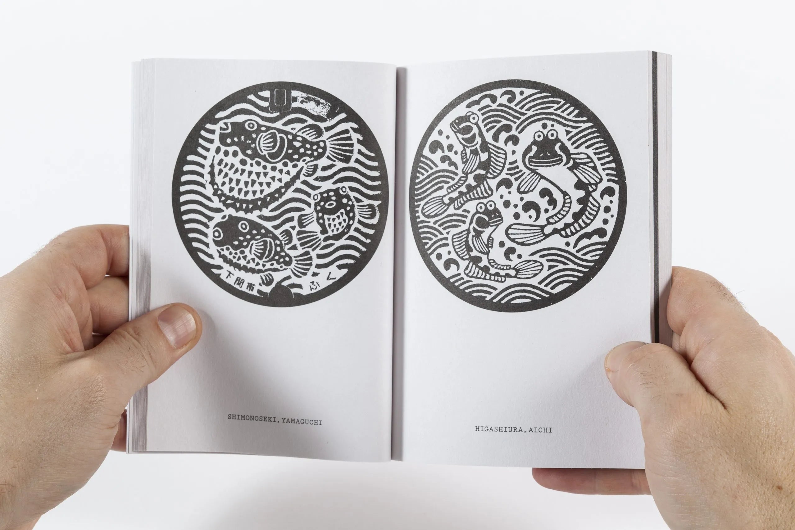 Thomas Couderc & Studio Helmo - Manhoru