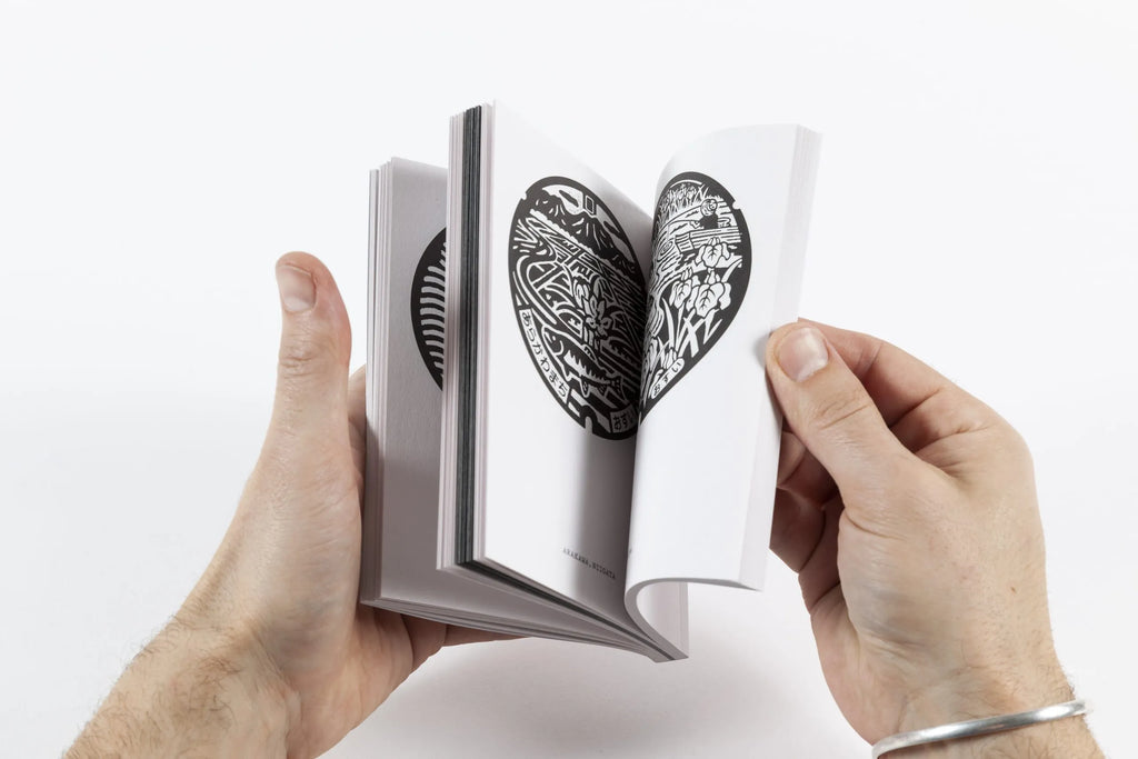 Thomas Couderc & Studio Helmo - Manhoru