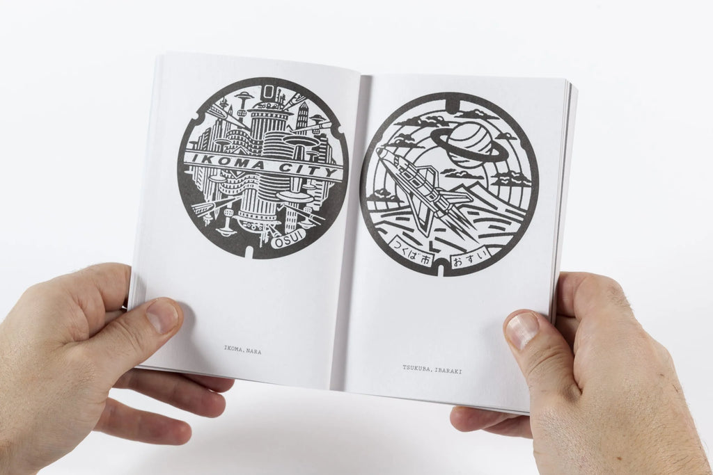 Thomas Couderc & Studio Helmo - Manhoru