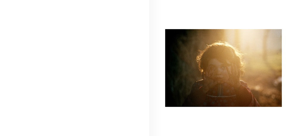 Madeleine de Sinéty - Un village