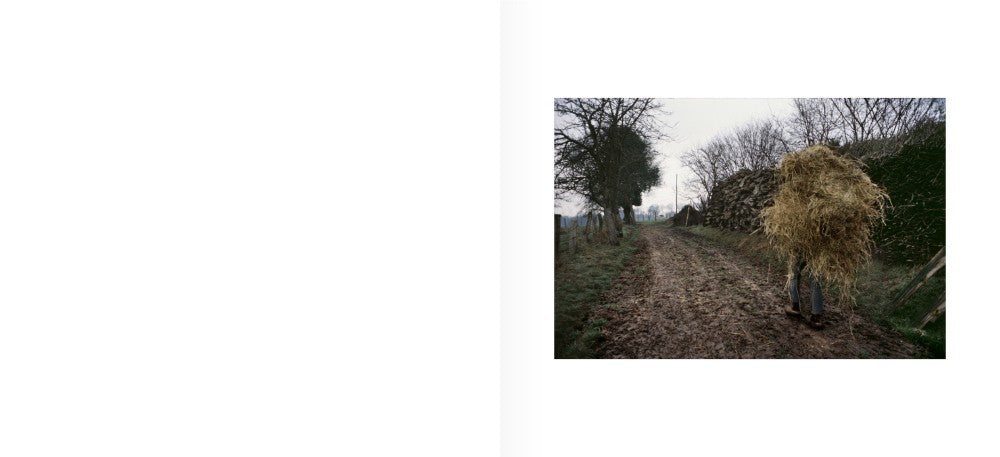 Madeleine de Sinéty - Un village