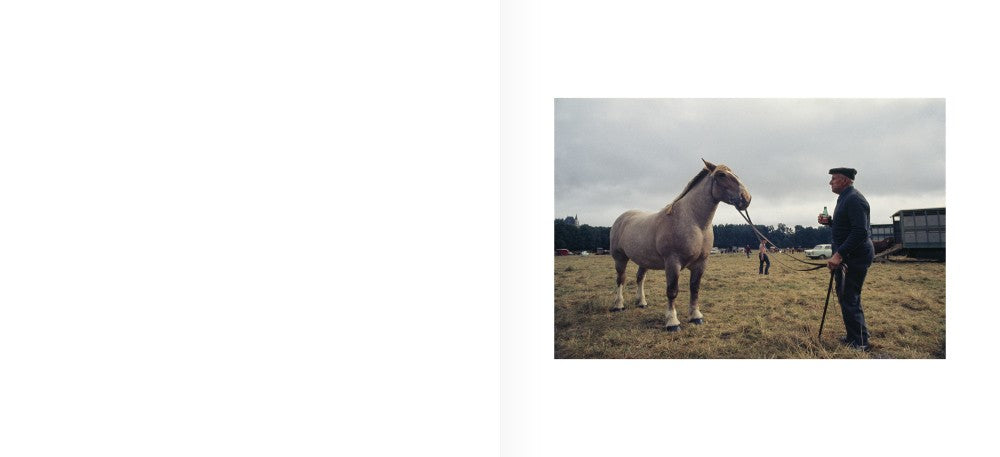 Madeleine de Sinéty - Un village