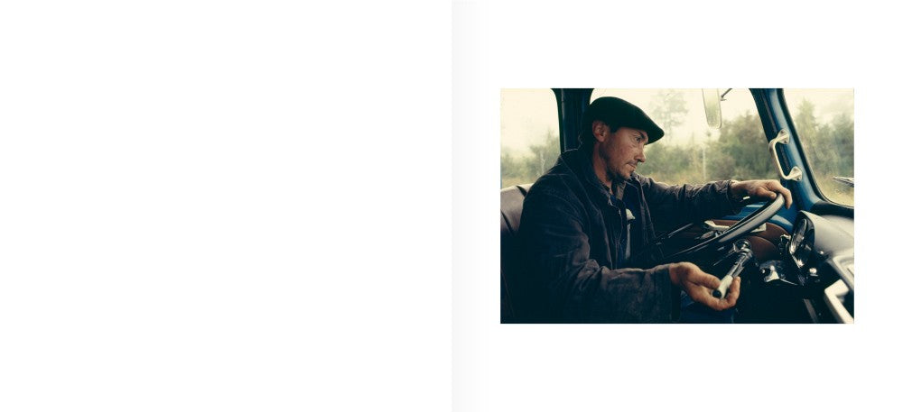 Madeleine de Sinéty - Un village