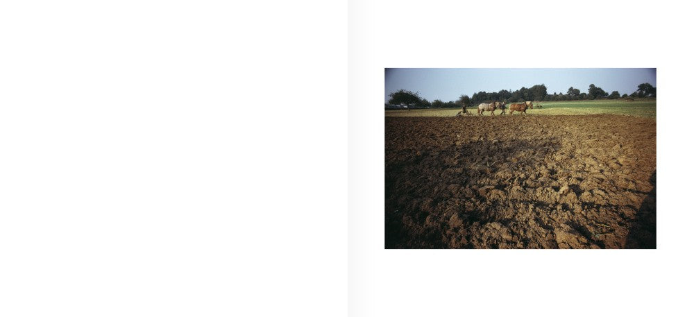 Madeleine de Sinéty - Un village