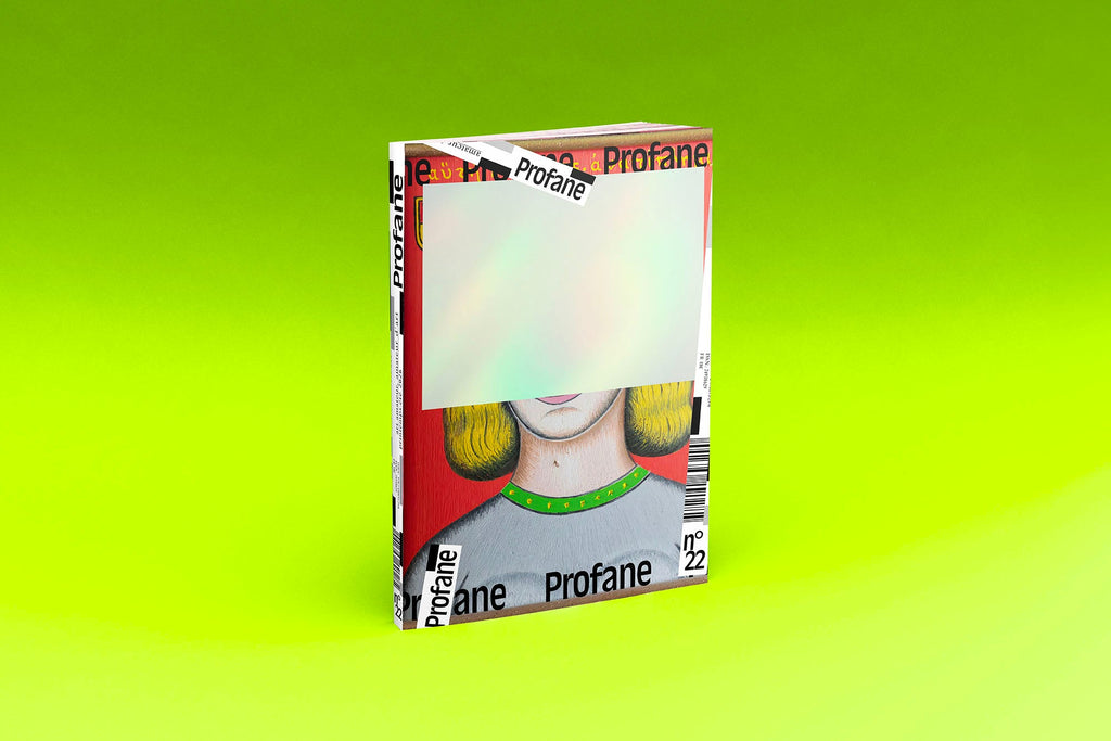Profane - N°22