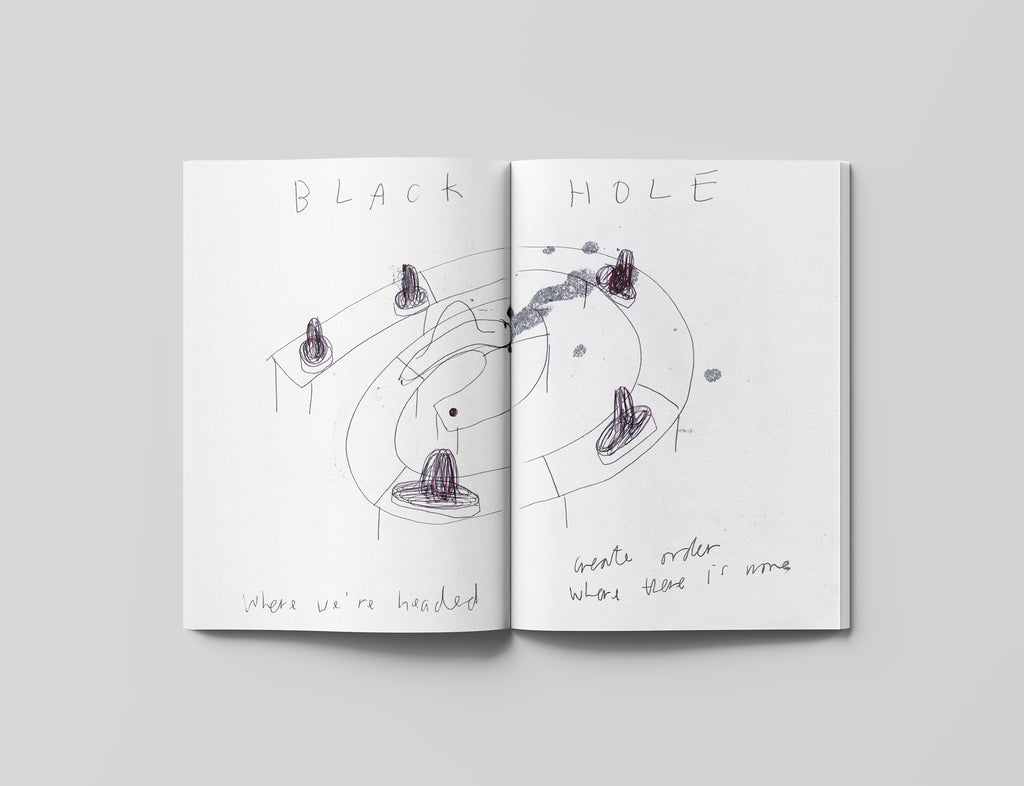 Hamish Pearch - A-Z, Vol. 1