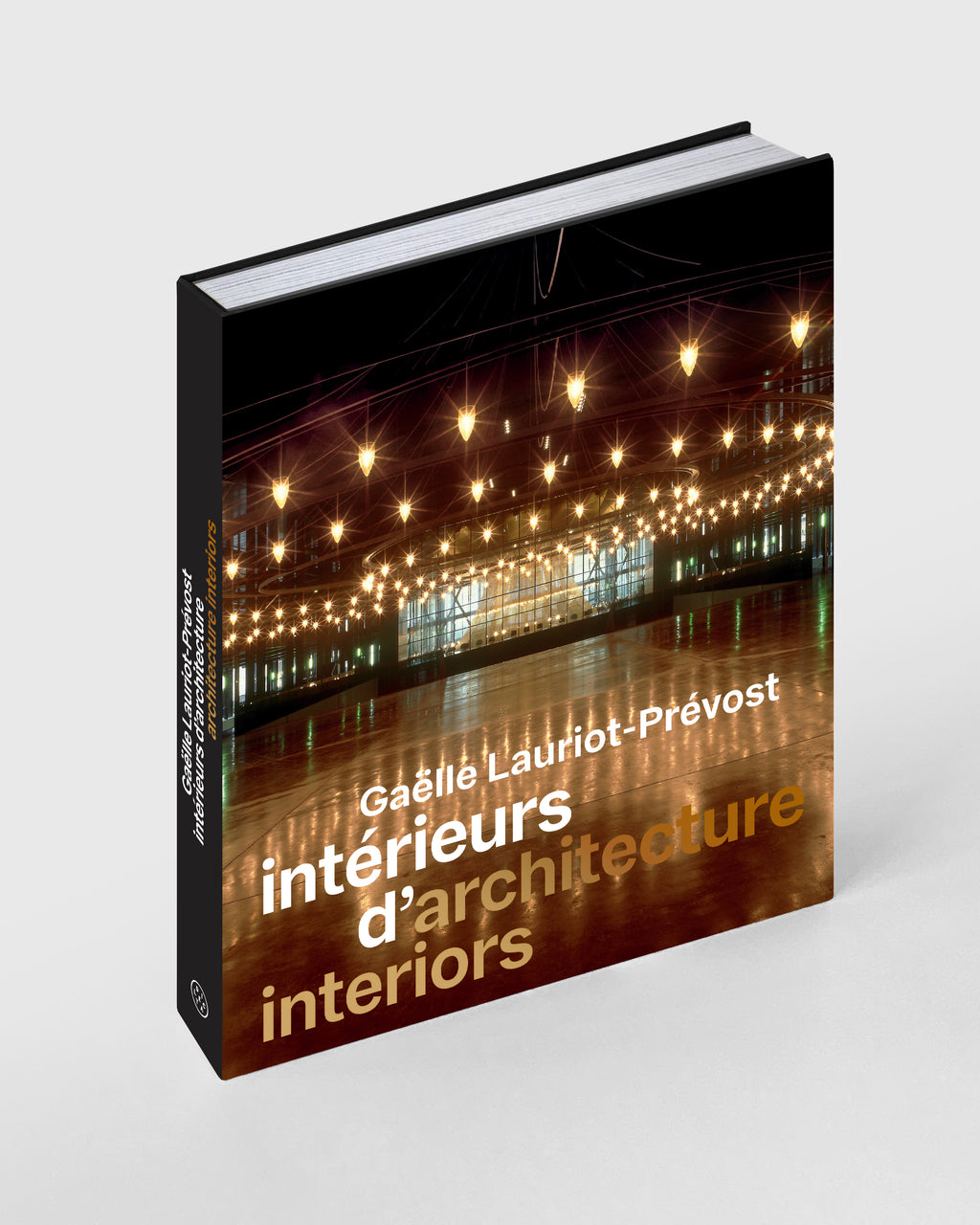 Gaëlle Lauriot-Prévost - Intérieurs d'architecture