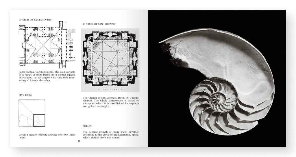 Bruno Munari - Square Circle Triangle