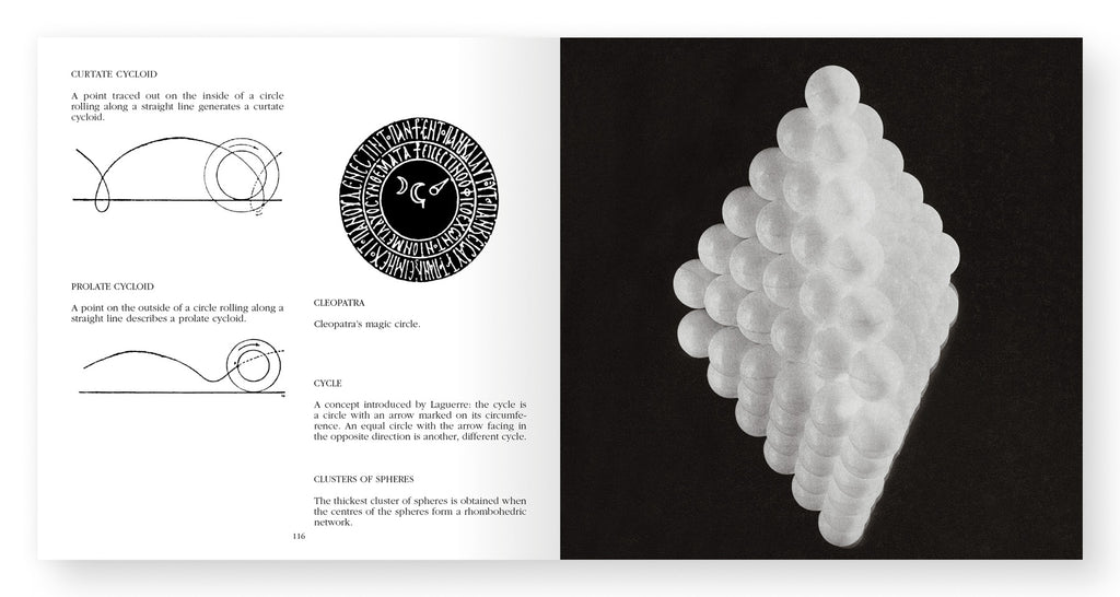 Bruno Munari - Square Circle Triangle