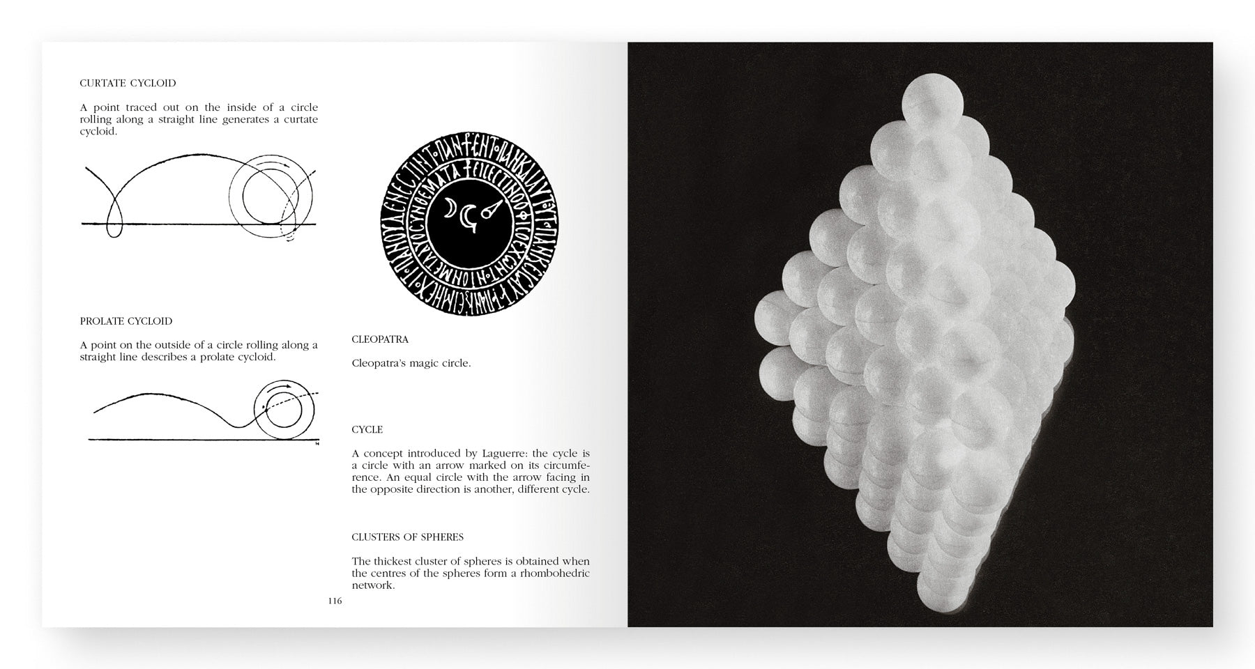 Bruno Munari - Square Circle Triangle