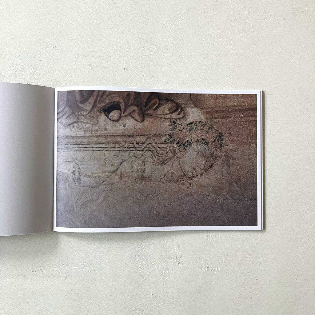 Jun Iwasaki -  I MURI IN ITALIA