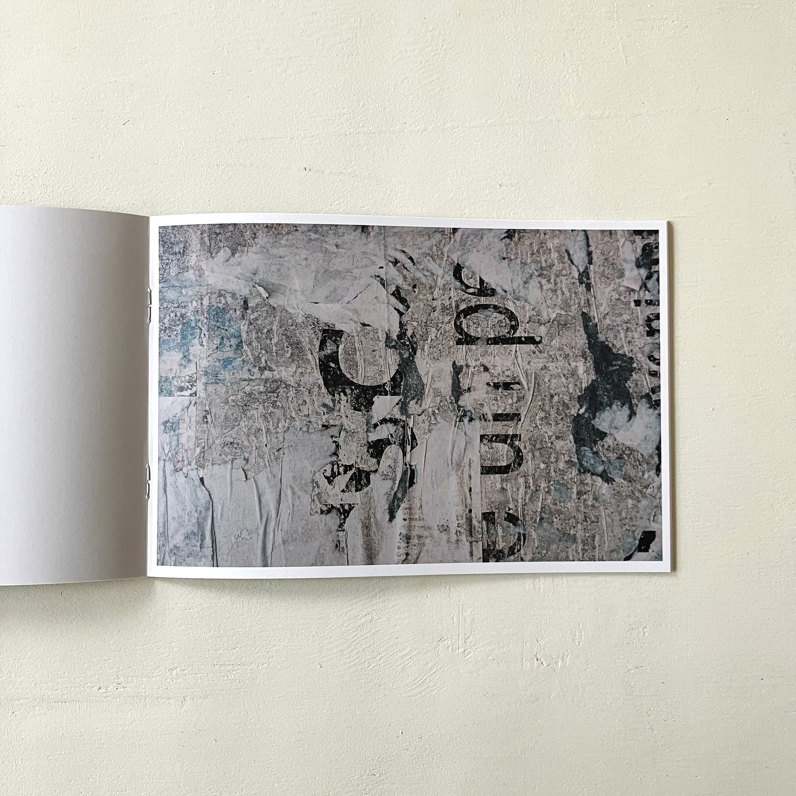 Jun Iwasaki -  I MURI IN ITALIA