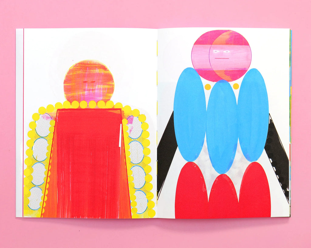 Yuichi Yokoyama - Neutre