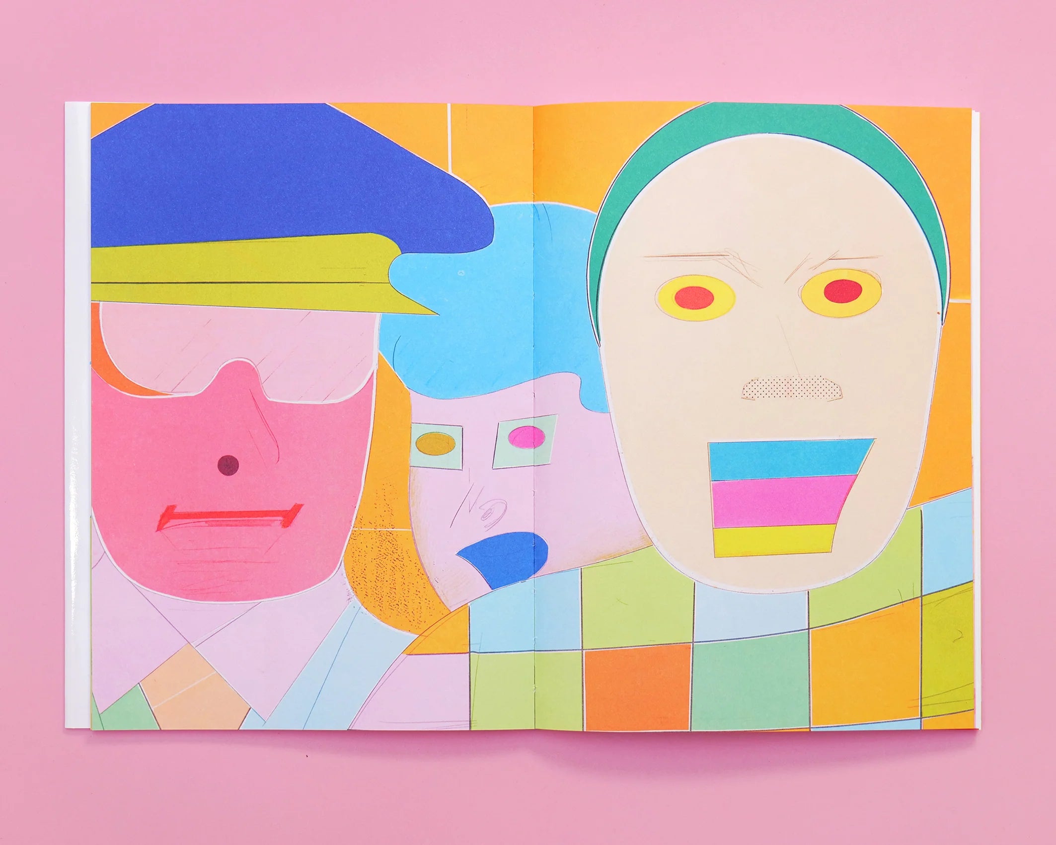 Yuichi Yokoyama - Neutre