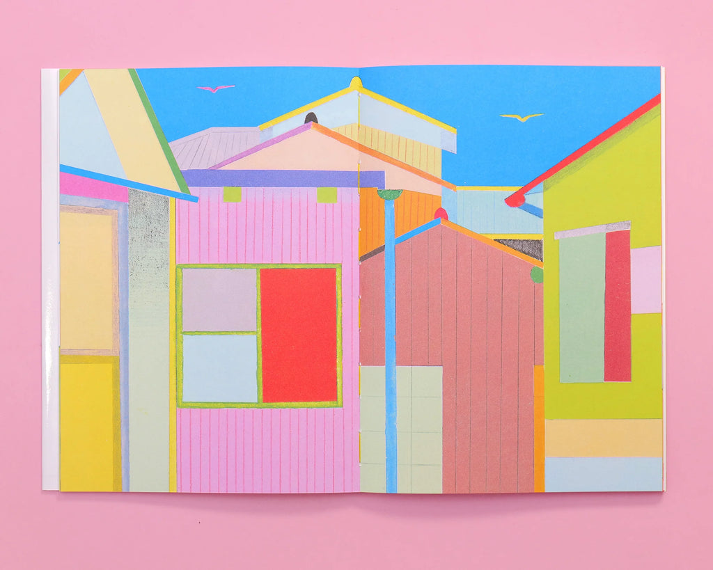 Yuichi Yokoyama - Neutre