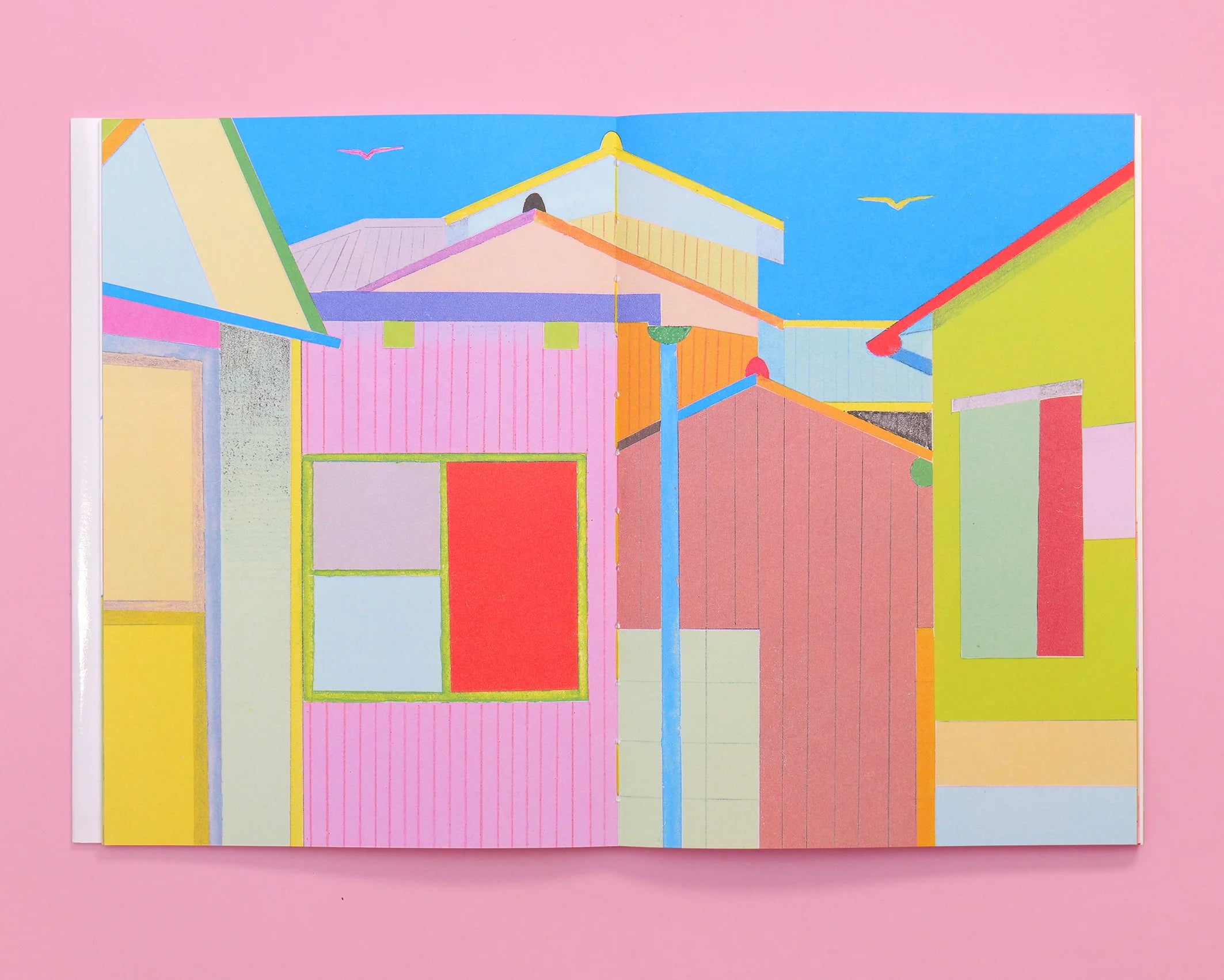 Yuichi Yokoyama - Neutre