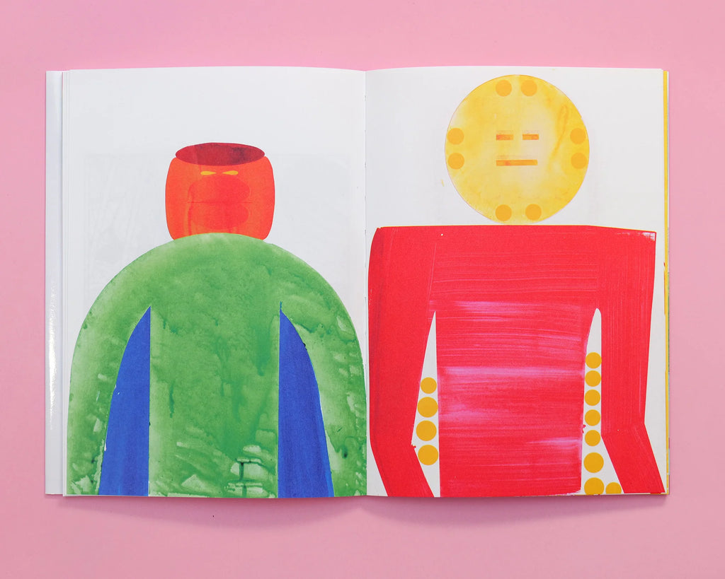 Yuichi Yokoyama - Neutre