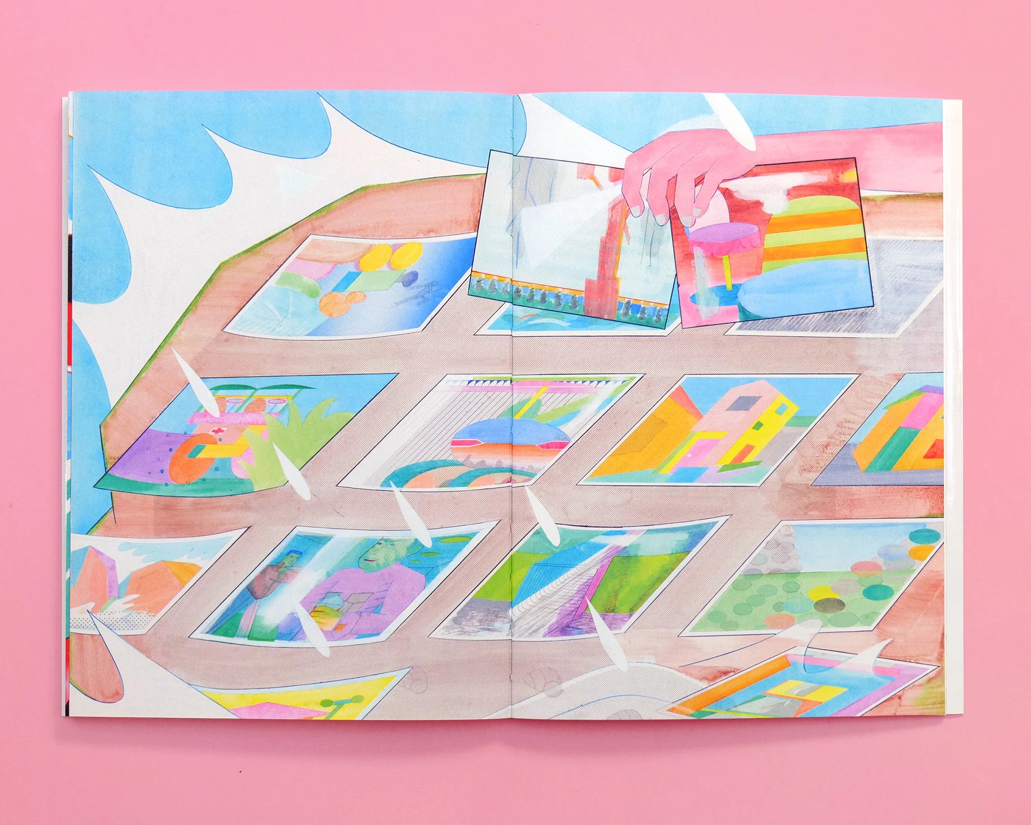 Yuichi Yokoyama - Neutre